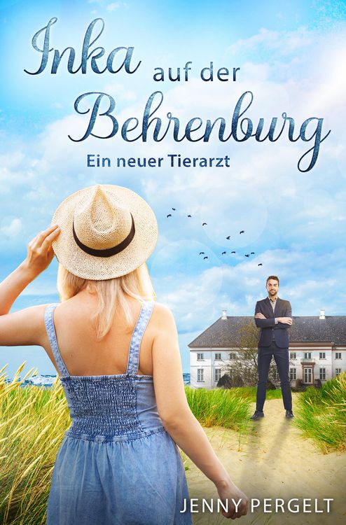Produktbild: Inka auf der Behrenburg (9)