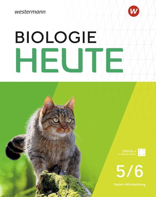 Produktbild: Biologie heute SI - Ausgabe 2026 f&uuml;r Baden-W&uuml;rttemberg