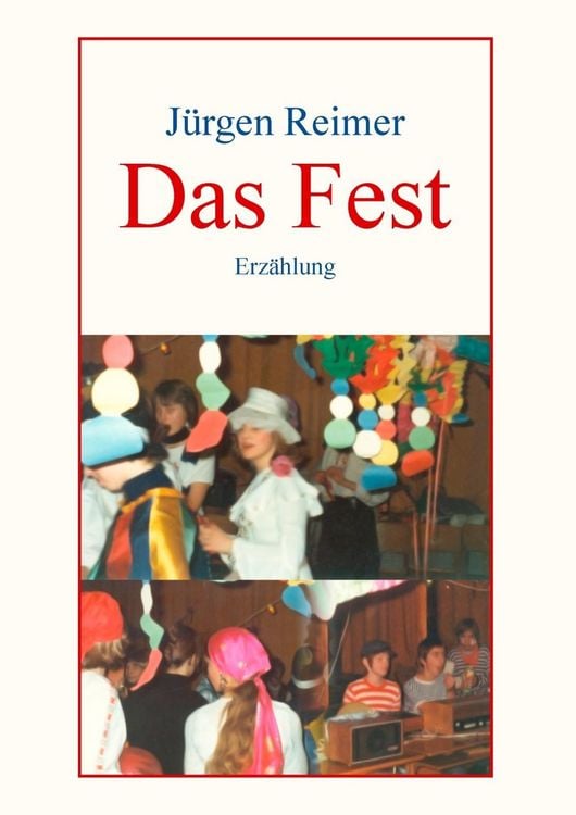 Produktbild: Das Fest