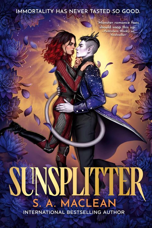 Produktbild: Sunsplitter