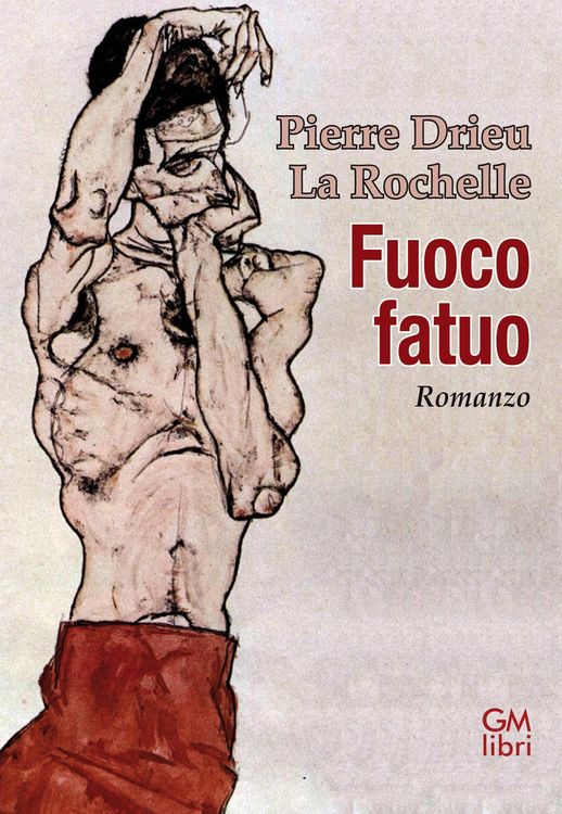 Produktbild: Fuoco fatuo