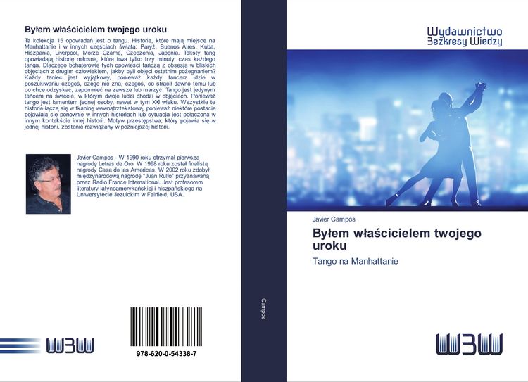 Produktbild: By&iquest;em w&iquest;a&iquest;cicielem twojego uroku