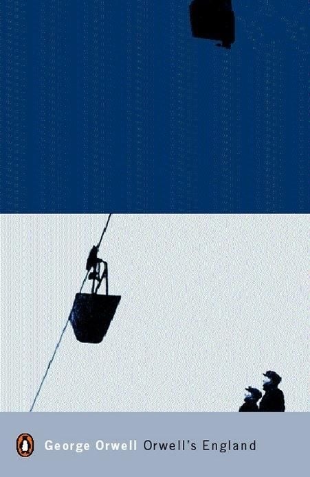 Produktbild: Orwell's England