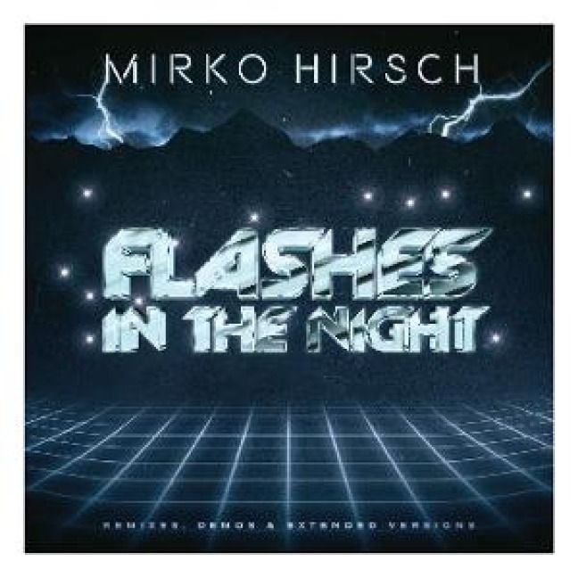 Produktbild: Flashes In The Night
