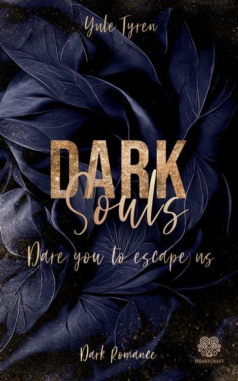 Produktbild: Dark Souls - Dare you to escape us (Band 1)