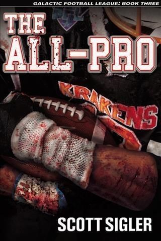 Produktbild: The All-Pro