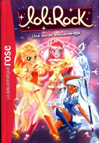 Produktbild: Lolirock