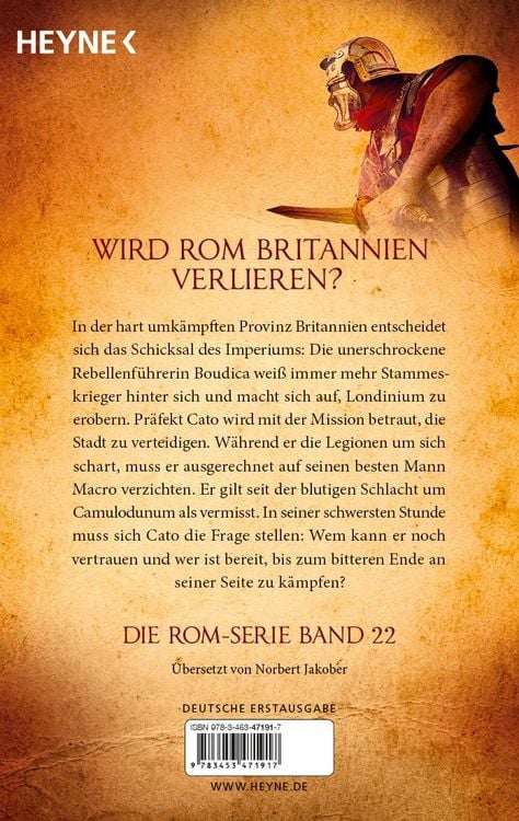 Produktbild: Kampf um Londinium