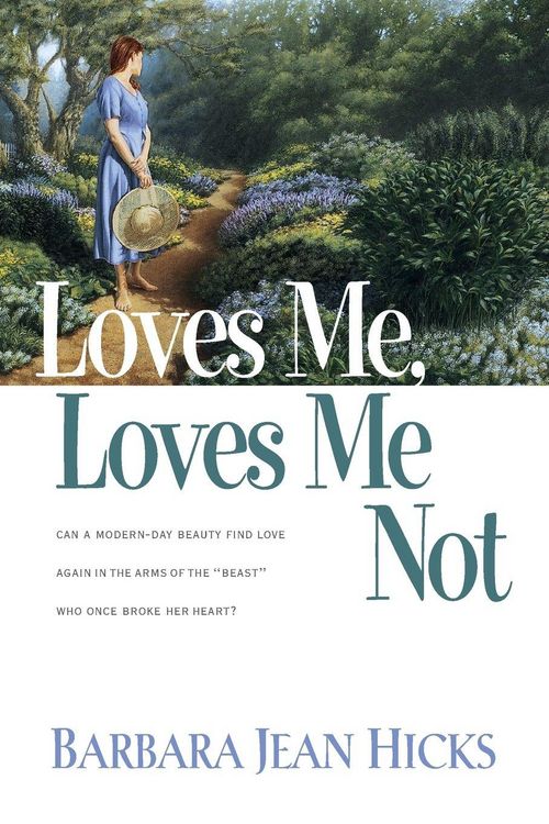 Produktbild: Loves Me, Loves Me Not