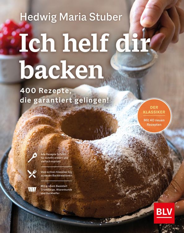 Produktbild: Ich helf dir backen