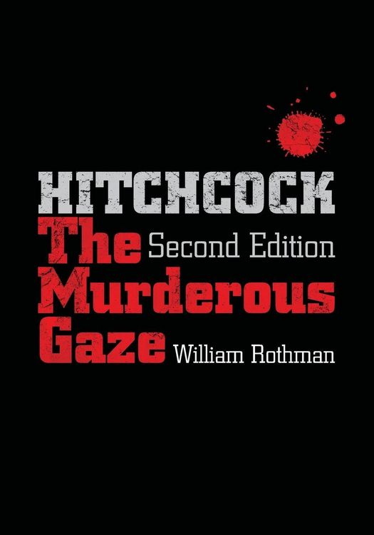 Produktbild: Hitchcock