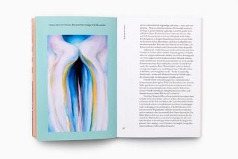 Produktbild: Was Kunst uns &uuml;ber die Liebe erz&auml;hlen kann