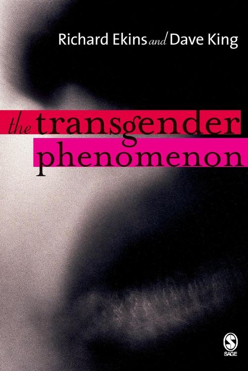 Produktbild: The Transgender Phenomenon