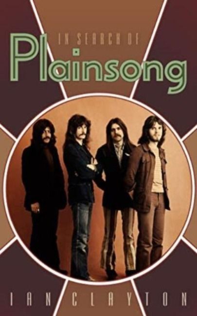 Produktbild: In Search of Plainsong