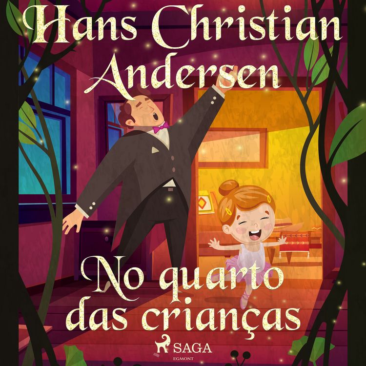 Produktbild: No quarto das crian&ccedil;as