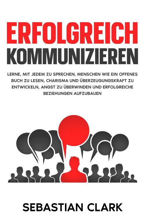 Produktbild: Erfolgreich kommunizieren