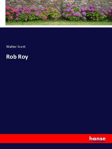 Produktbild: Rob Roy