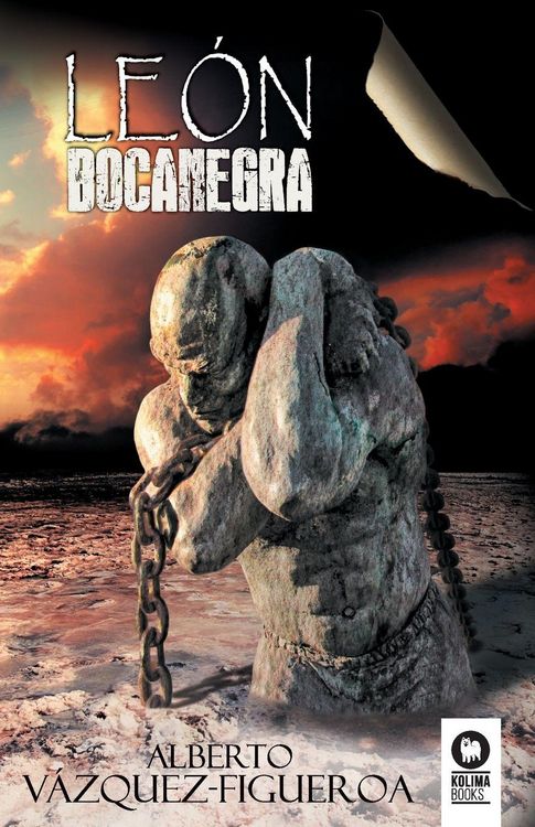 Produktbild: Le&oacute;n Bocanegra