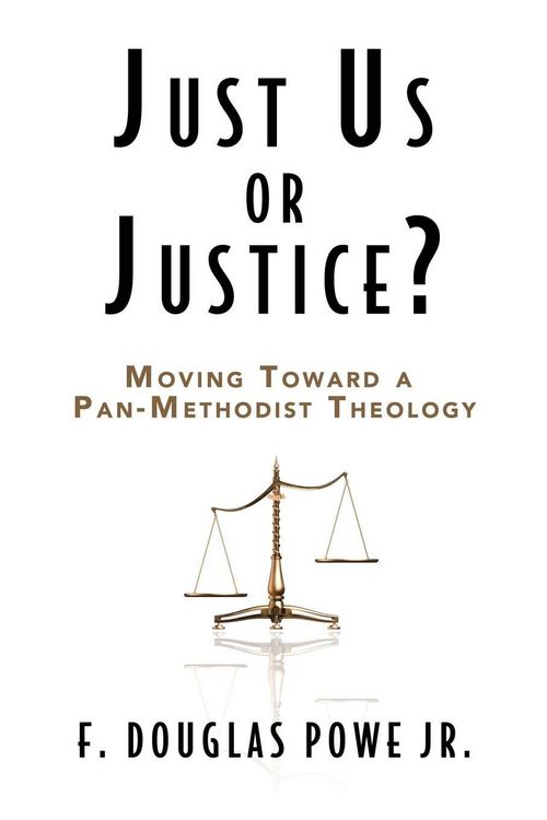 Produktbild: Just Us or Justice?