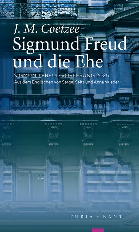 Produktbild: Sigmund Freud und die Ehe