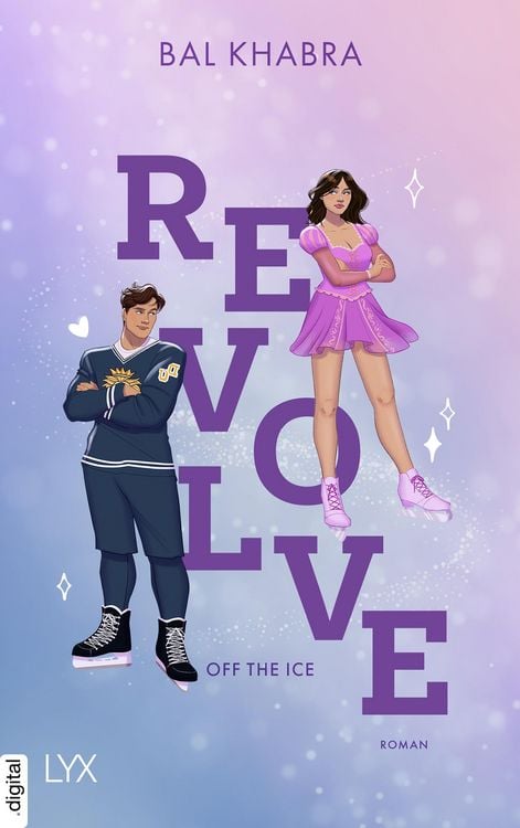Produktbild: Revolve