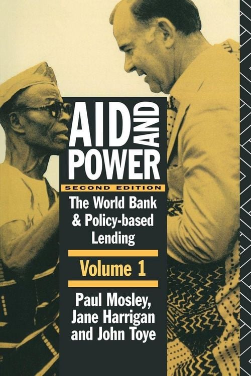 Produktbild: Aid and Power - Vol 1