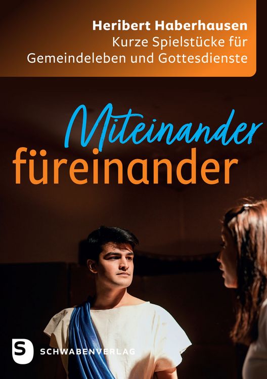 Produktbild: Miteinander f&uuml;reinander