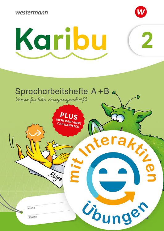 Produktbild: Karibu - Ausgabe 2024
