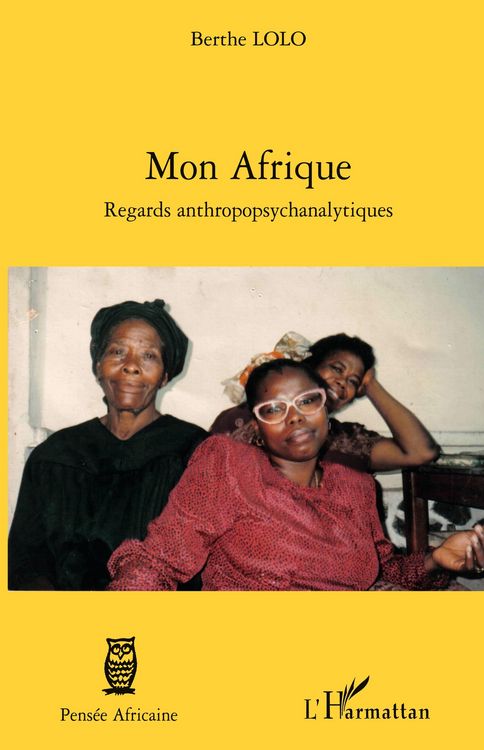 Produktbild: Mon Afrique