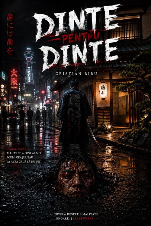 Produktbild: Dinte pentru dinte