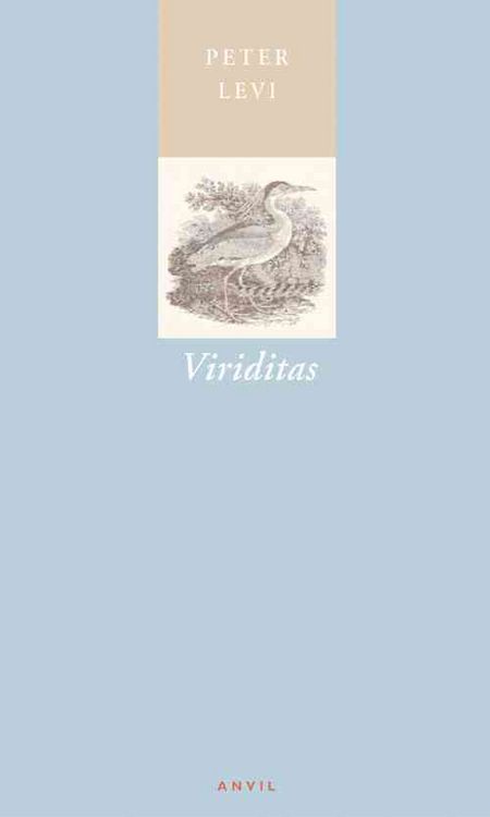 Produktbild: Viriditas