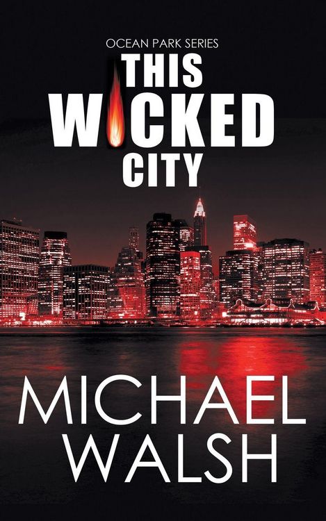 Produktbild: This Wicked City