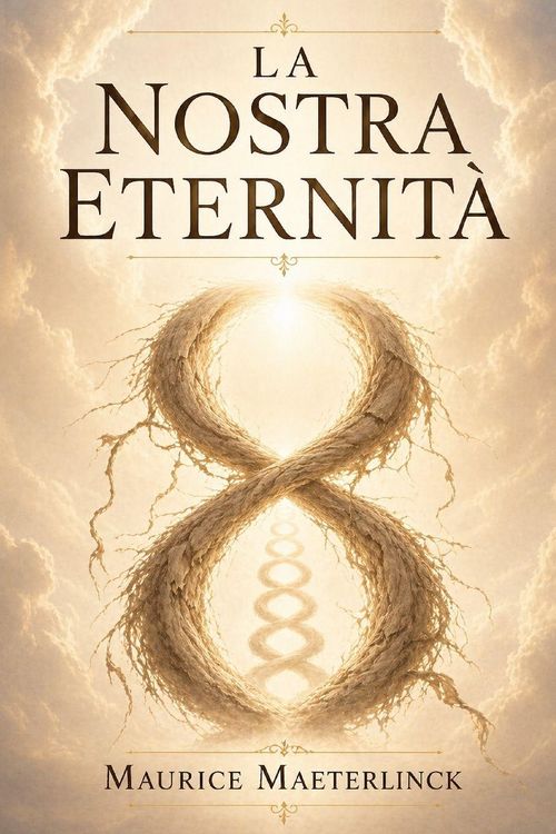 Produktbild: La Nostra Eternit&agrave;