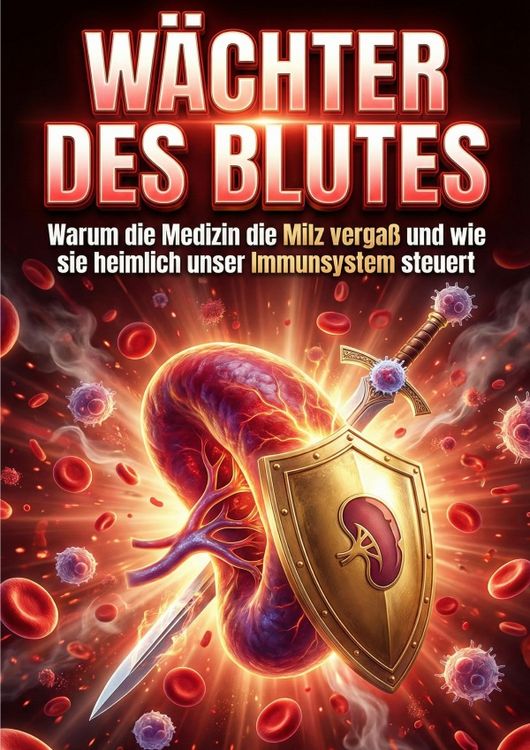 Produktbild: W&auml;chter des Blutes