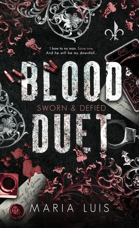 Produktbild: Blood Duet