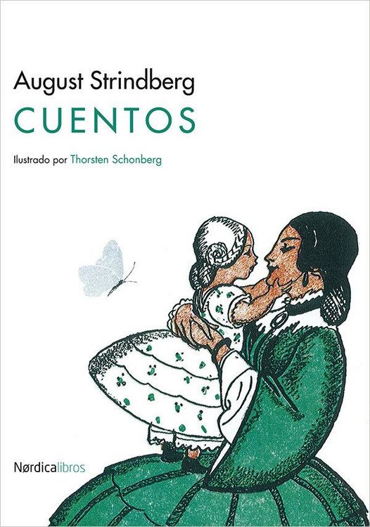 Produktbild: Cuentos