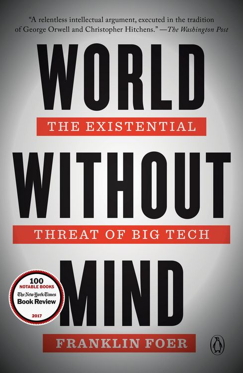 Produktbild: World Without Mind