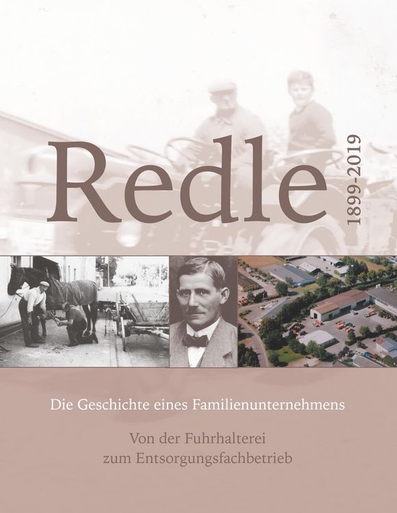 Produktbild: Redle