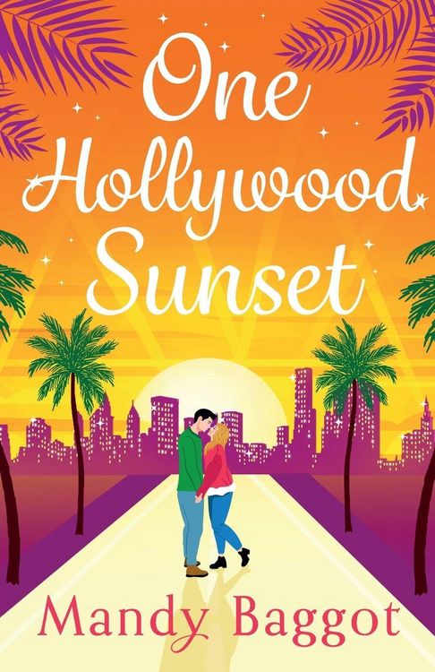 Produktbild: One Hollywood Sunset