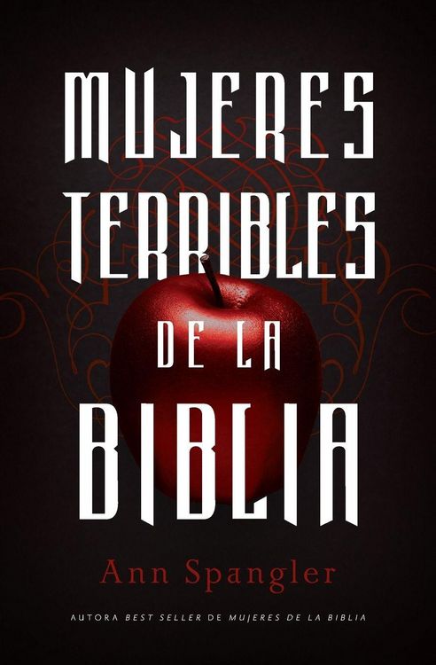 Produktbild: Mujeres Terribles de la Biblia