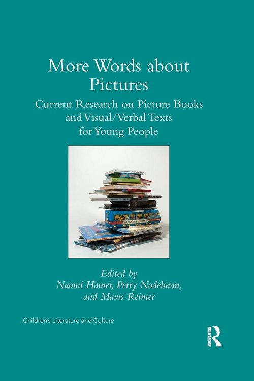 Produktbild: More Words about Pictures