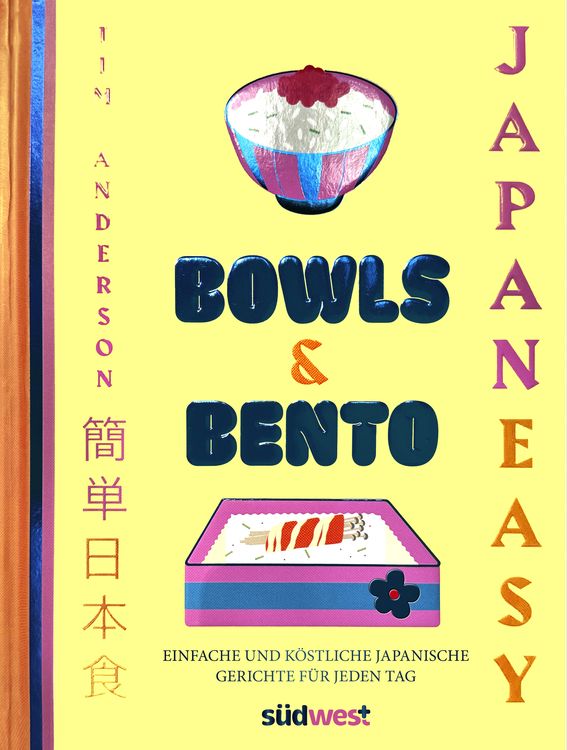 Produktbild: Bowls & Bento