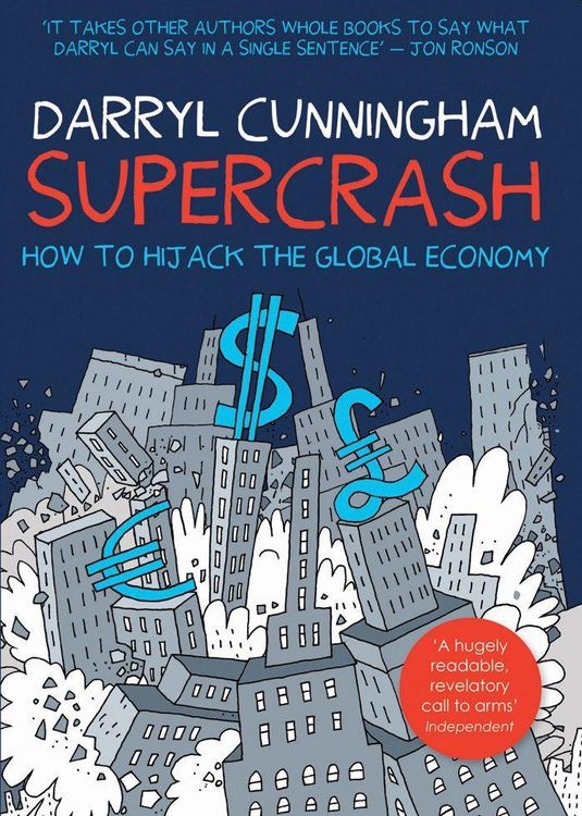 Produktbild: Supercrash