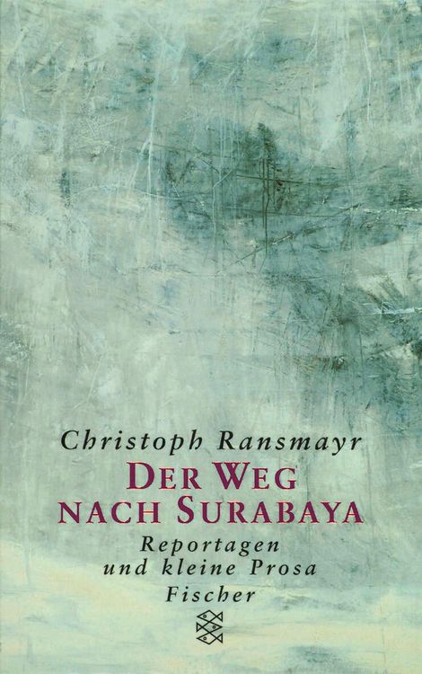 Produktbild: Der Weg nach Surabaya