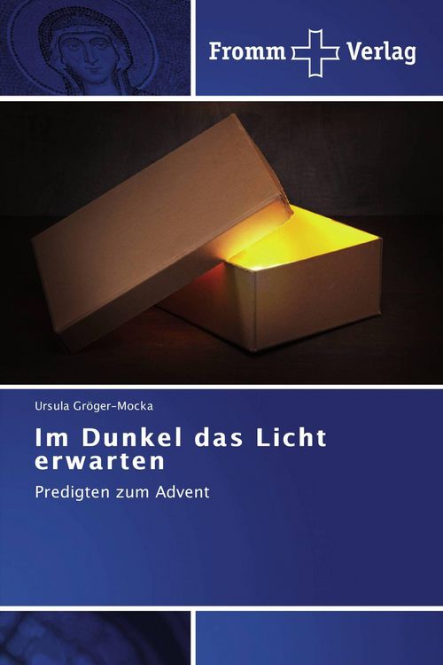 Produktbild: Im Dunkel das Licht erwarten
