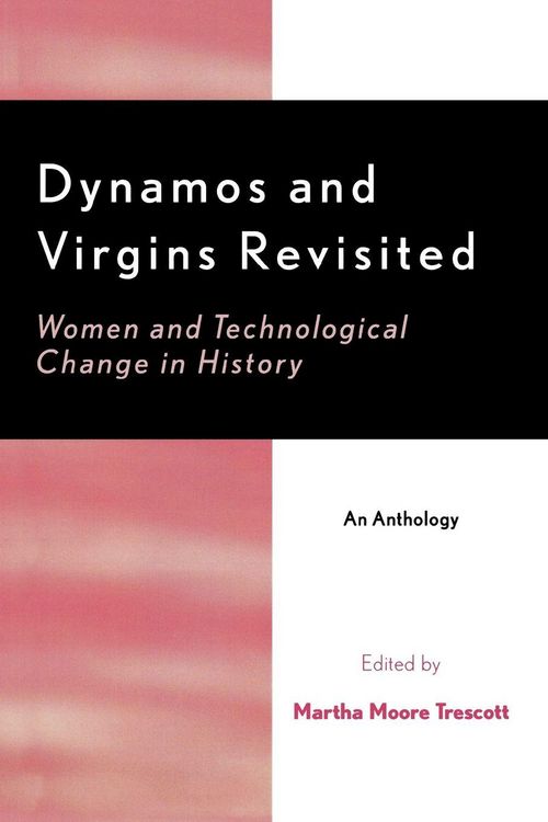 Produktbild: Dynamos and Virgins Revisited