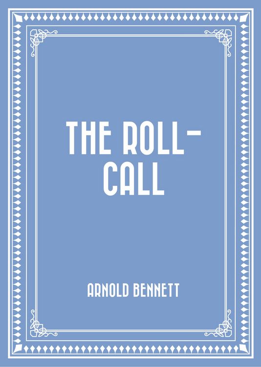 Produktbild: The Roll-Call