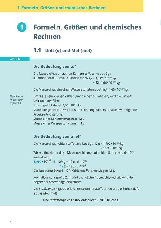 Produktbild: KomplettTrainer Gymnasium Chemie 7. - 10. Klasse