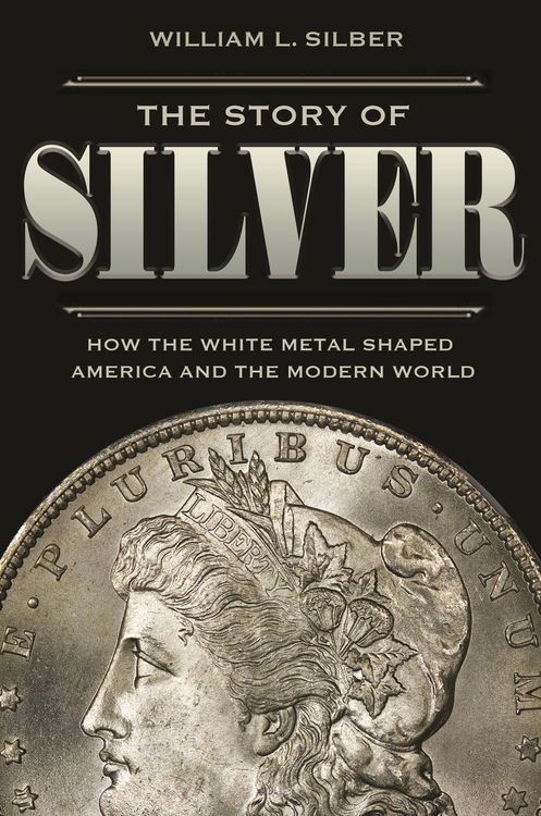 Produktbild: The Story of Silver
