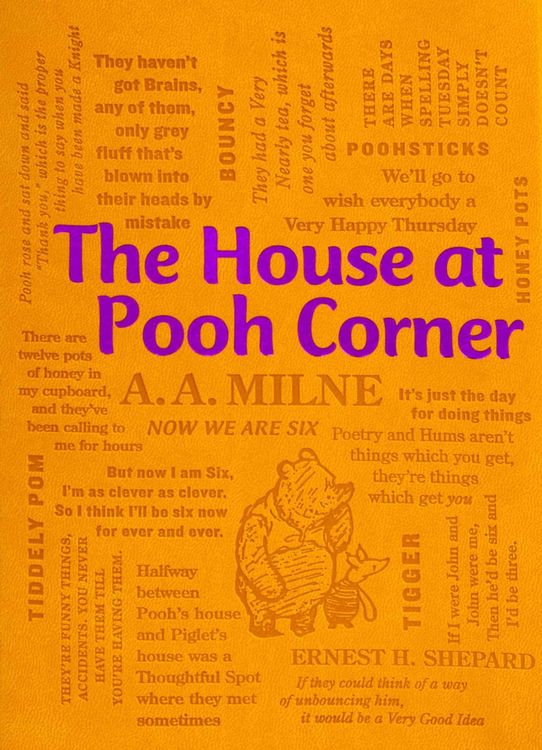 Produktbild: The House at Pooh Corner